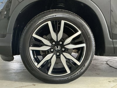 2021 Honda Pilot Touring 8-Passenger