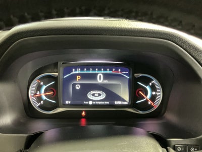 2021 Honda Pilot Touring 8-Passenger