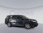 2021 Honda Pilot Touring 8-Passenger