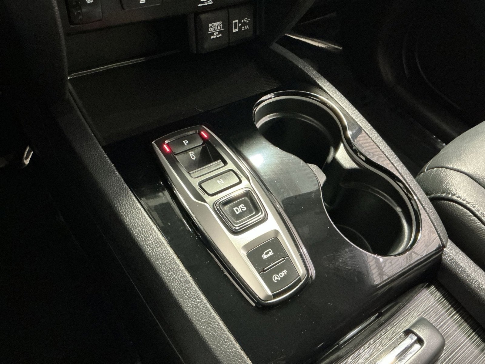 2021 Honda Pilot Touring 8-Passenger