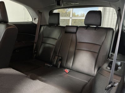2021 Honda Pilot Touring 8-Passenger