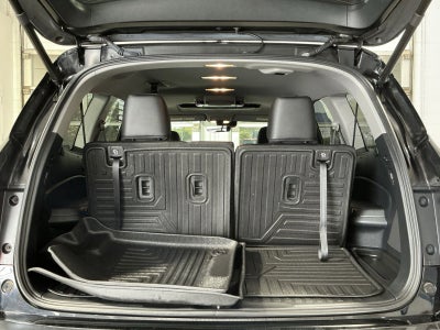 2021 Honda Pilot Touring 8-Passenger