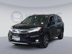 2021 Honda Pilot Touring 8-Passenger