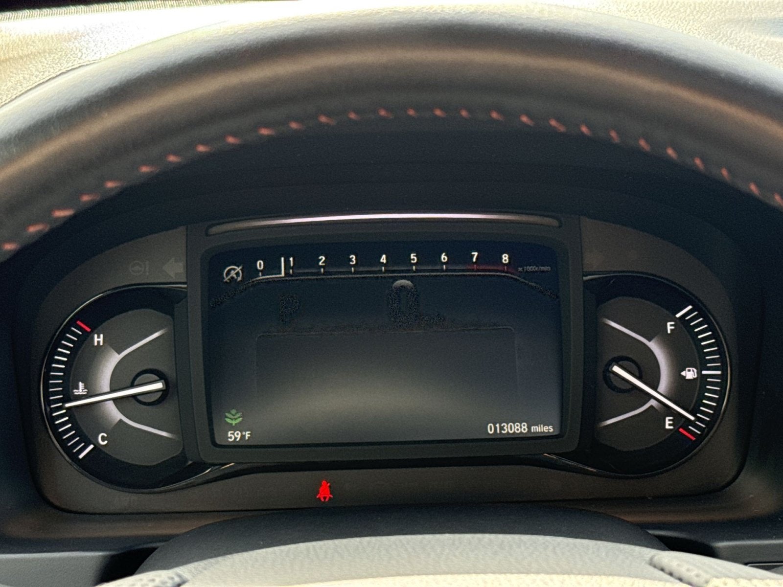 2024 Honda Passport TrailSport