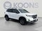 2024 Honda Passport TrailSport