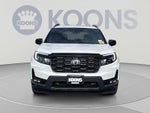 2024 Honda Passport TrailSport