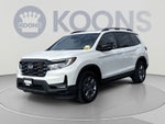 2024 Honda Passport TrailSport
