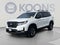 2024 Honda Passport TrailSport