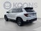 2024 Honda Passport TrailSport