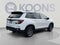 2024 Honda Passport TrailSport