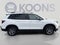 2024 Honda Passport TrailSport