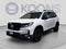 2025 Honda Passport Black Edition