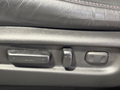 2025 Honda Passport Black Edition