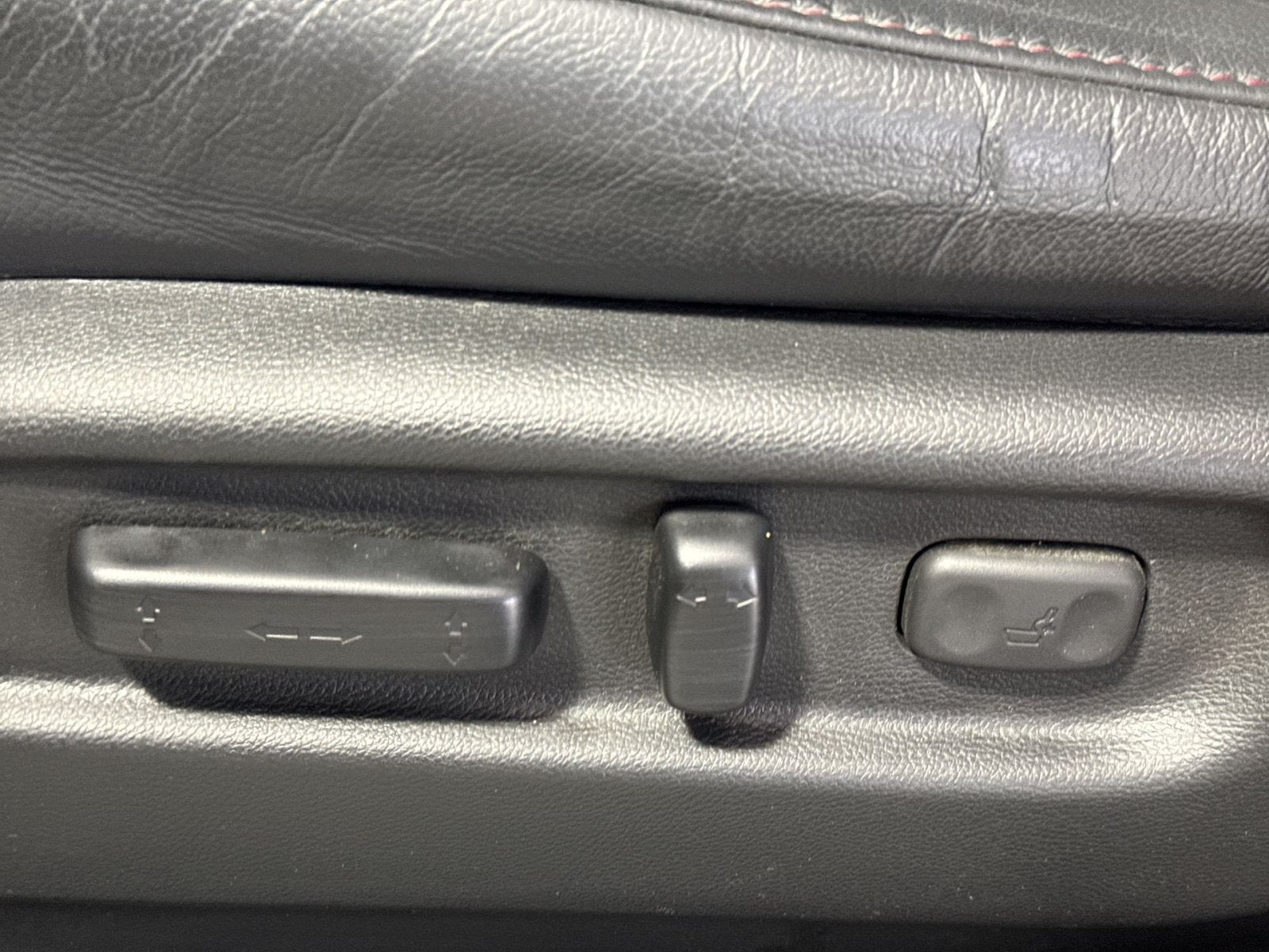 2025 Honda Passport Black Edition