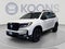 2025 Honda Passport Black Edition