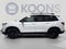 2025 Honda Passport Black Edition