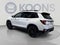 2025 Honda Passport Black Edition