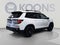 2025 Honda Passport Black Edition
