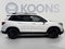 2025 Honda Passport Black Edition