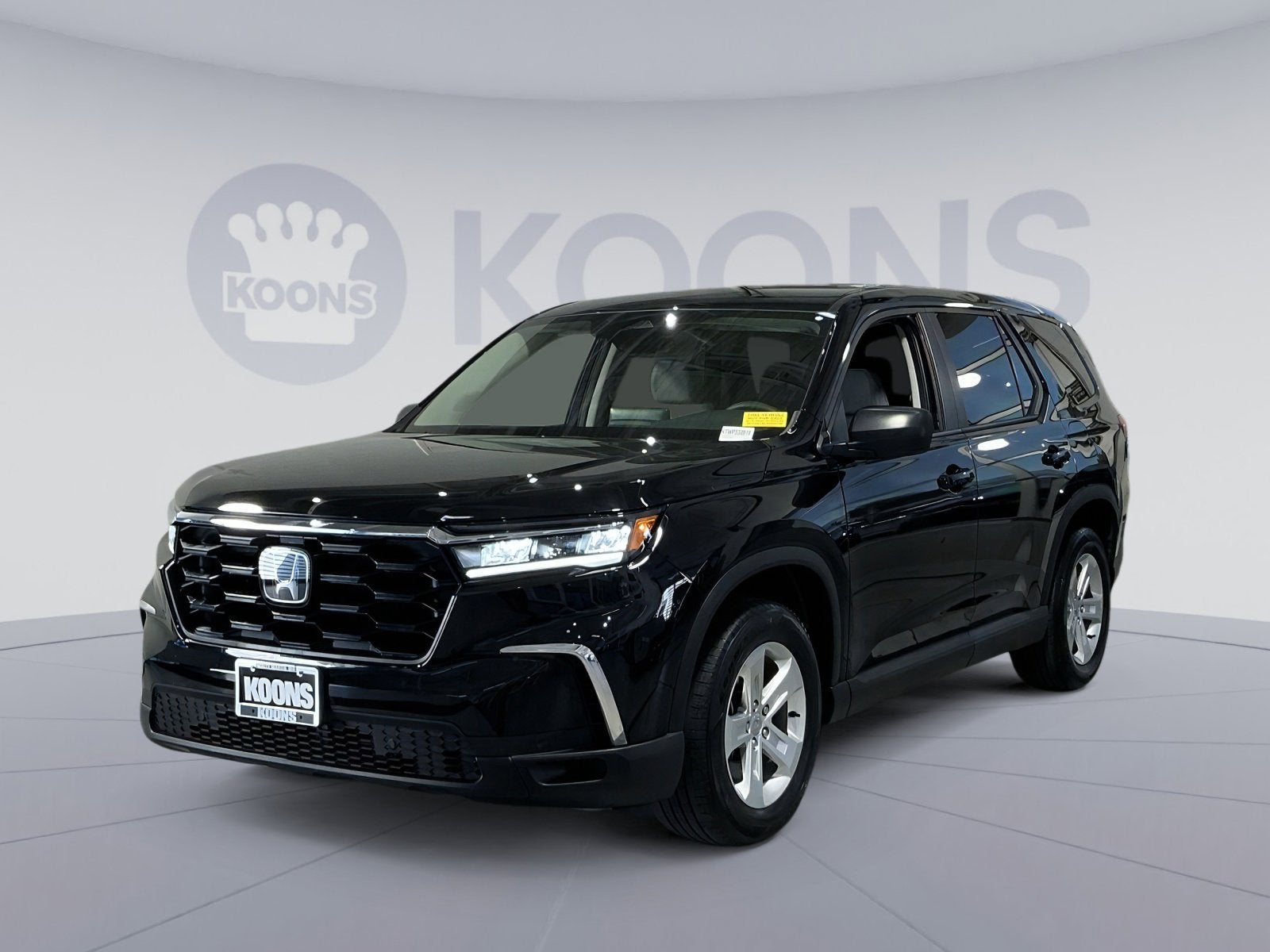 2023 Honda Pilot LX