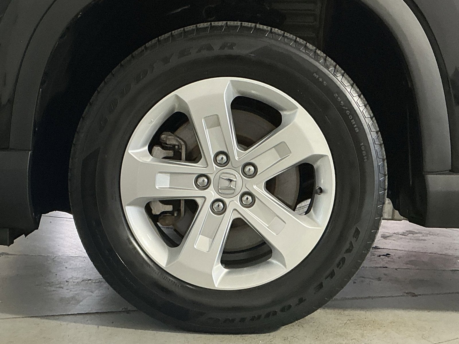 2023 Honda Pilot LX