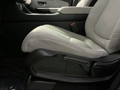 2023 Honda Pilot LX