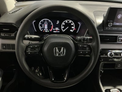 2023 Honda Pilot LX