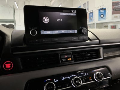 2023 Honda Pilot LX