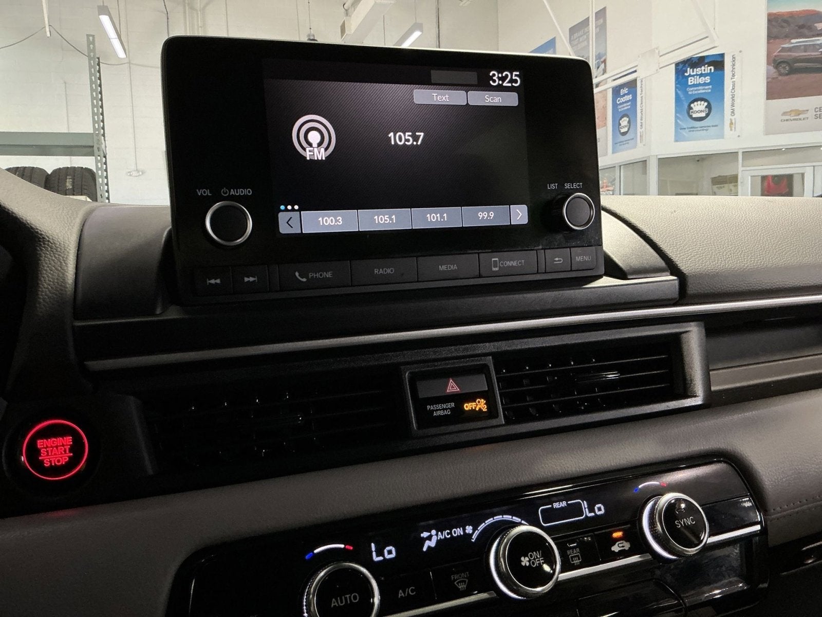 2023 Honda Pilot LX