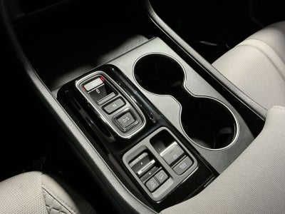2023 Honda Pilot LX