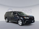 2023 Honda Pilot LX