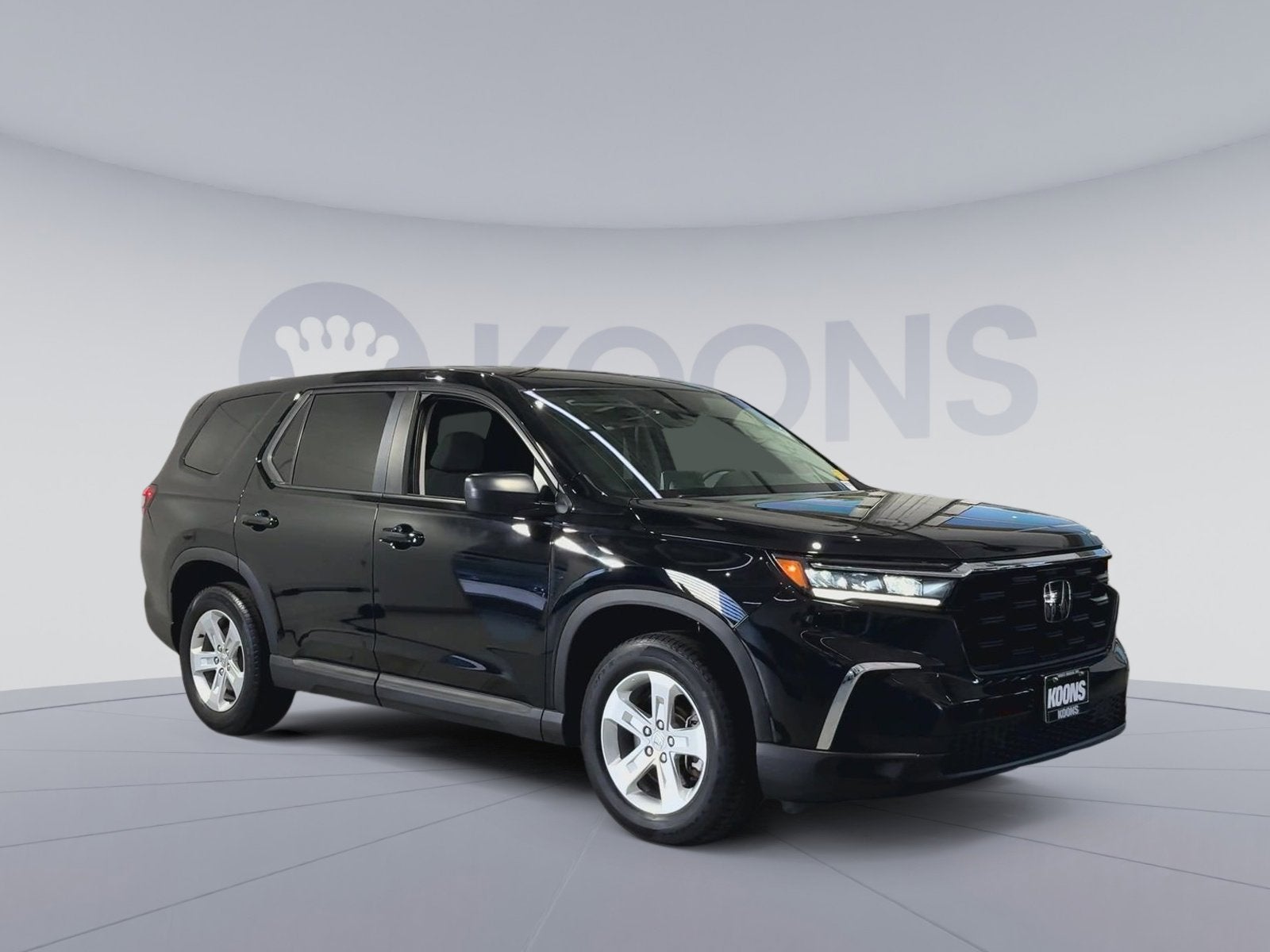 2023 Honda Pilot LX