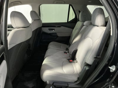 2023 Honda Pilot LX