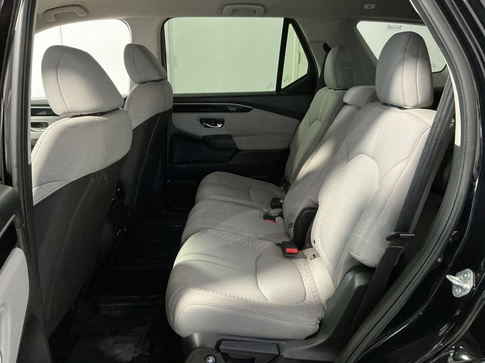 2023 Honda Pilot LX
