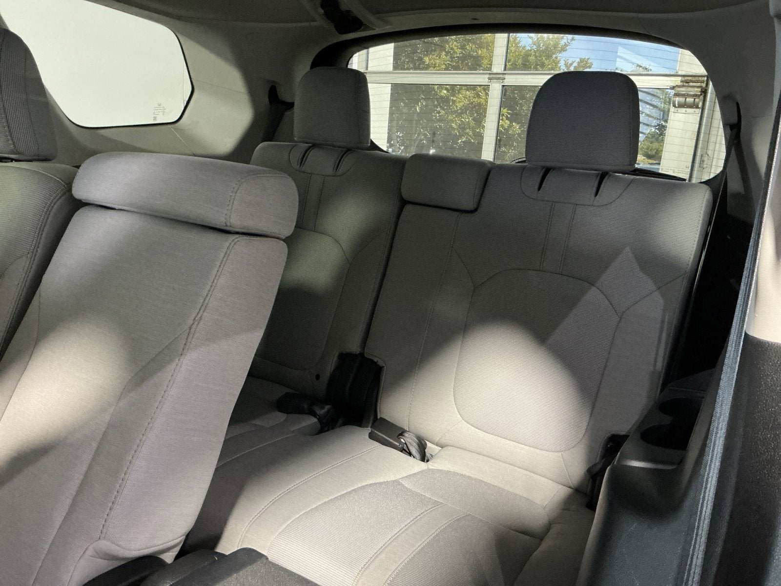 2023 Honda Pilot LX