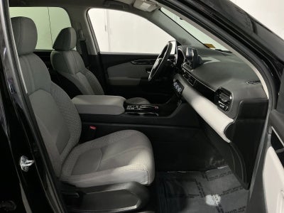 2023 Honda Pilot LX
