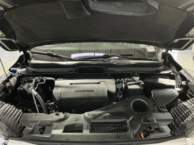 2023 Honda Pilot LX