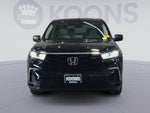 2023 Honda Pilot LX