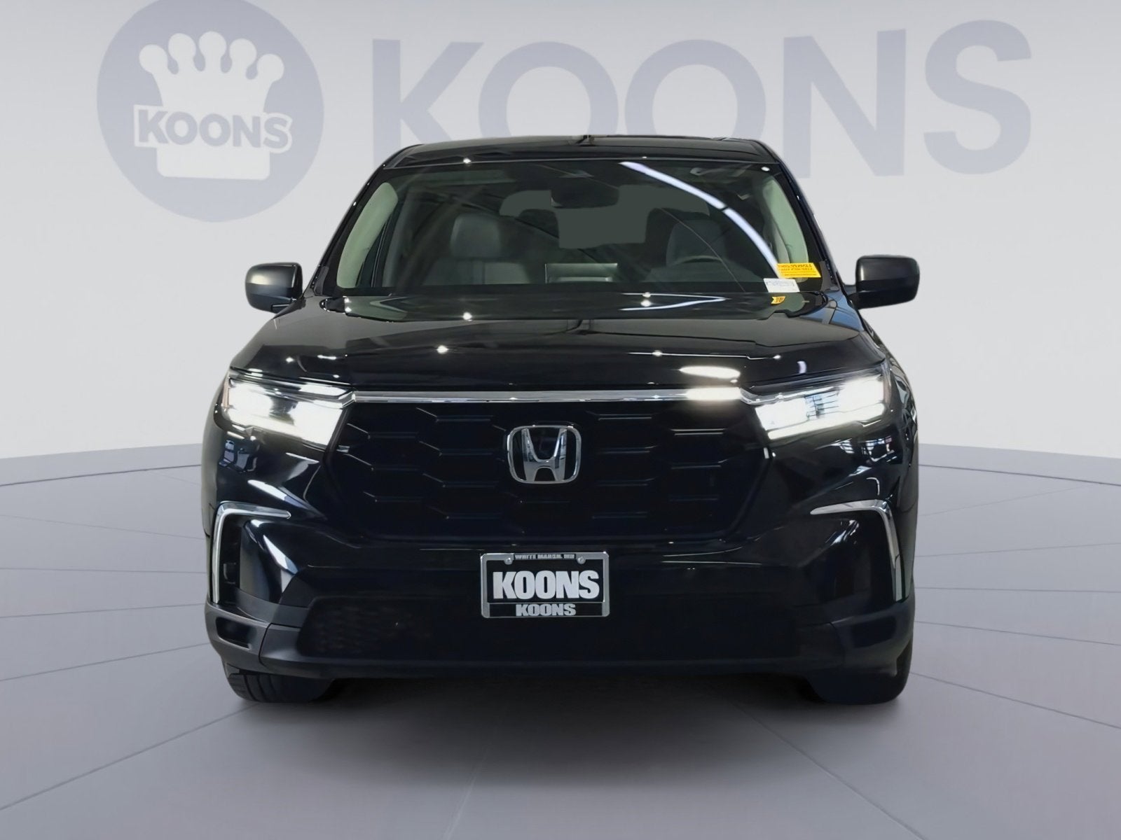 2023 Honda Pilot LX