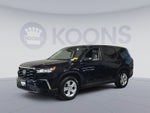 2023 Honda Pilot LX