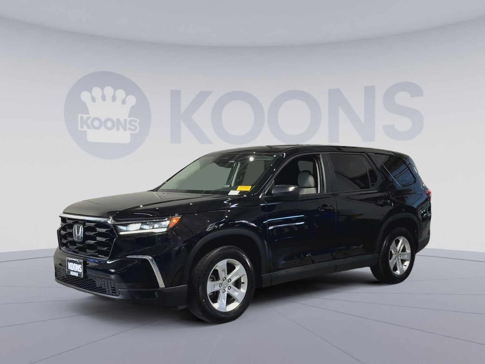 2023 Honda Pilot LX