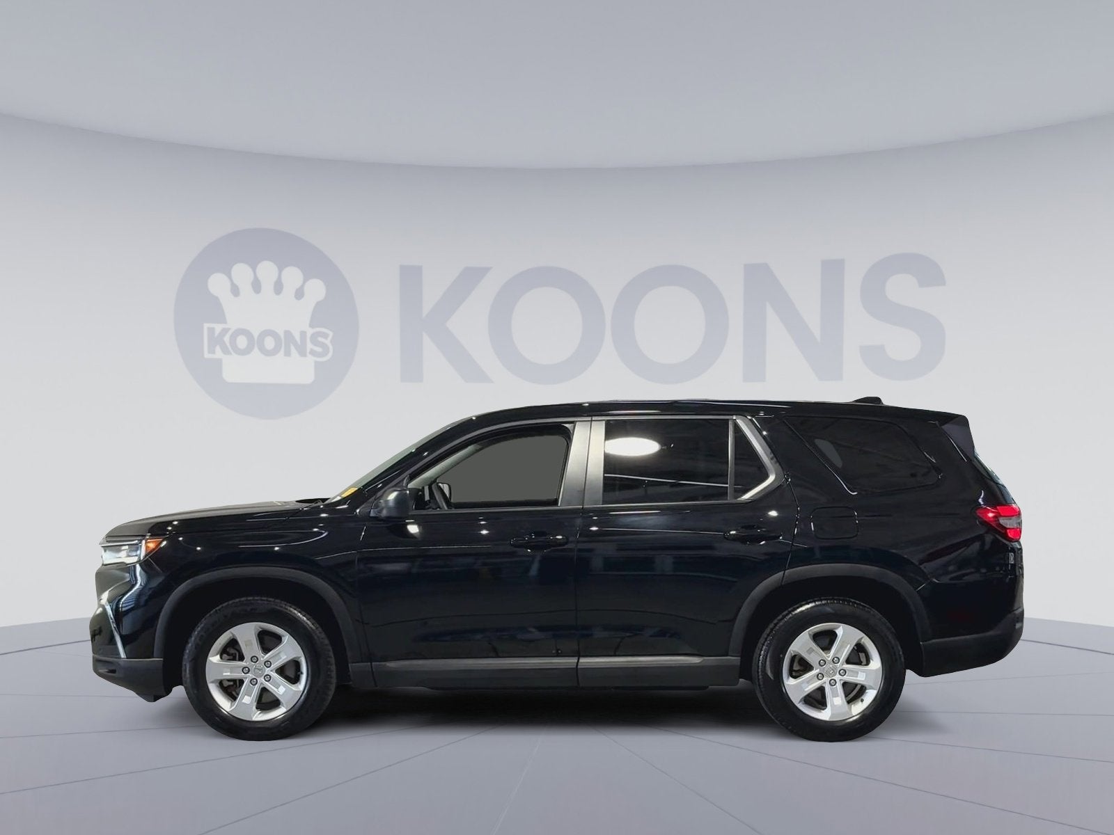 2023 Honda Pilot LX