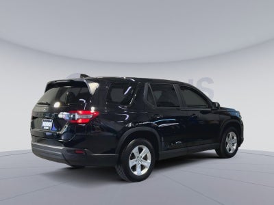 2023 Honda Pilot LX
