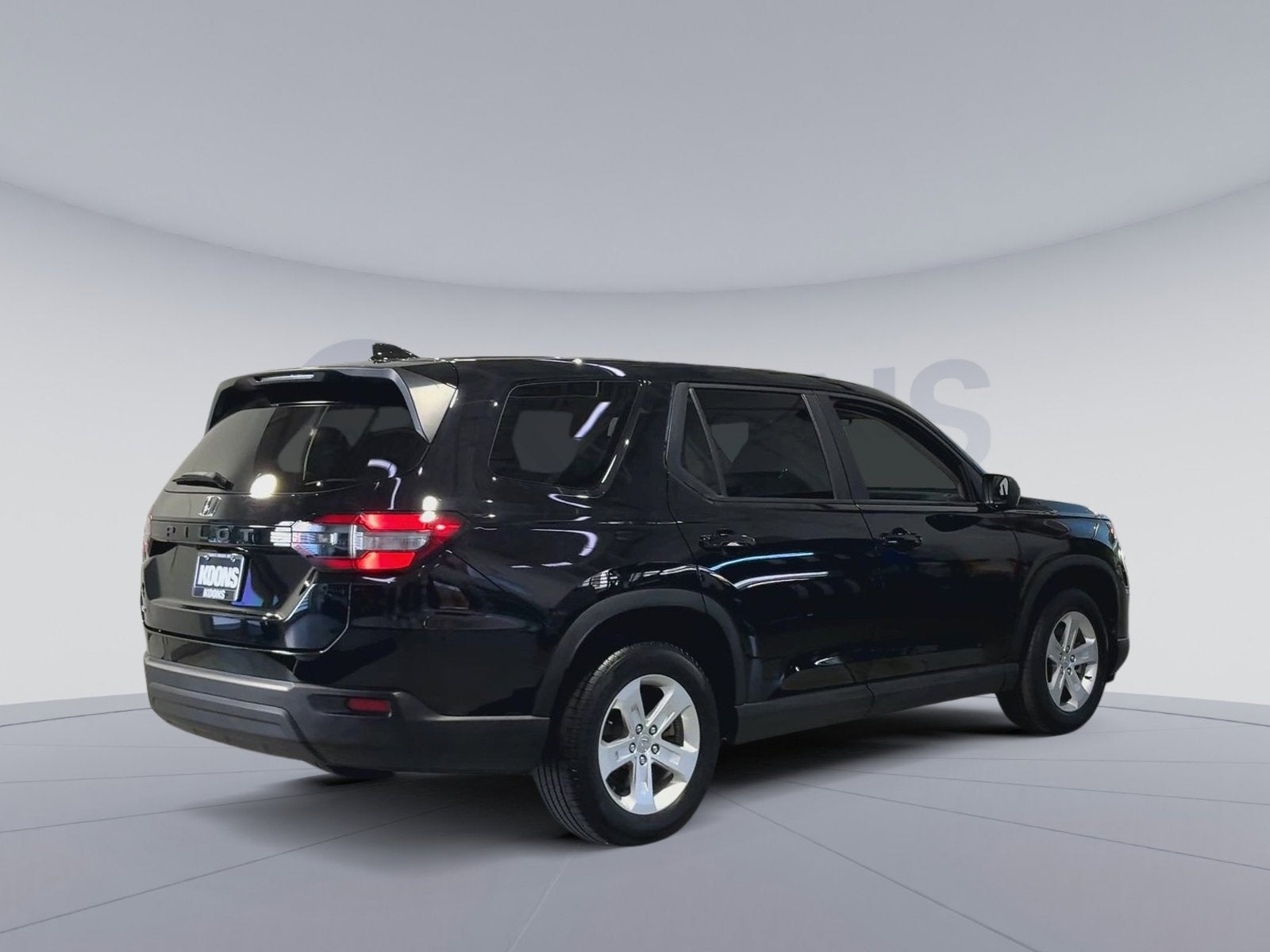 2023 Honda Pilot LX