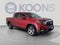 2021 Honda Ridgeline RTL