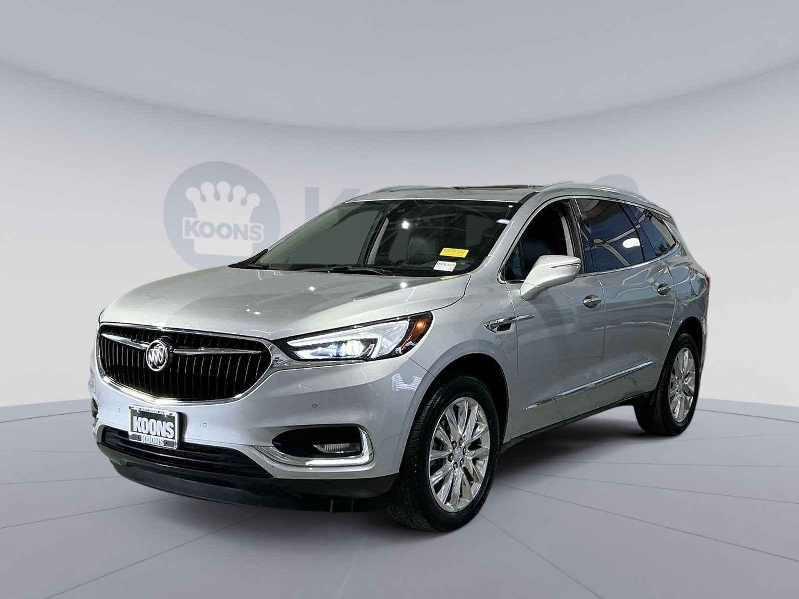 2021 Buick Enclave Premium