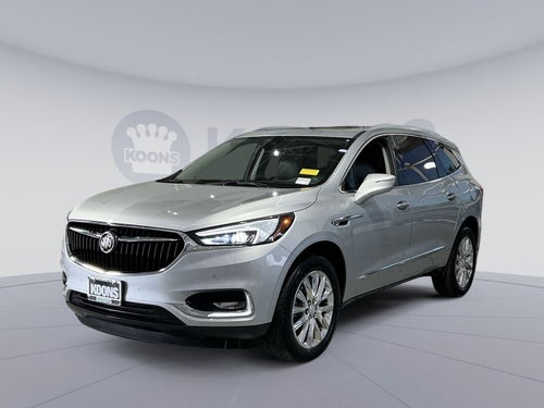 2021 Buick Enclave Premium
