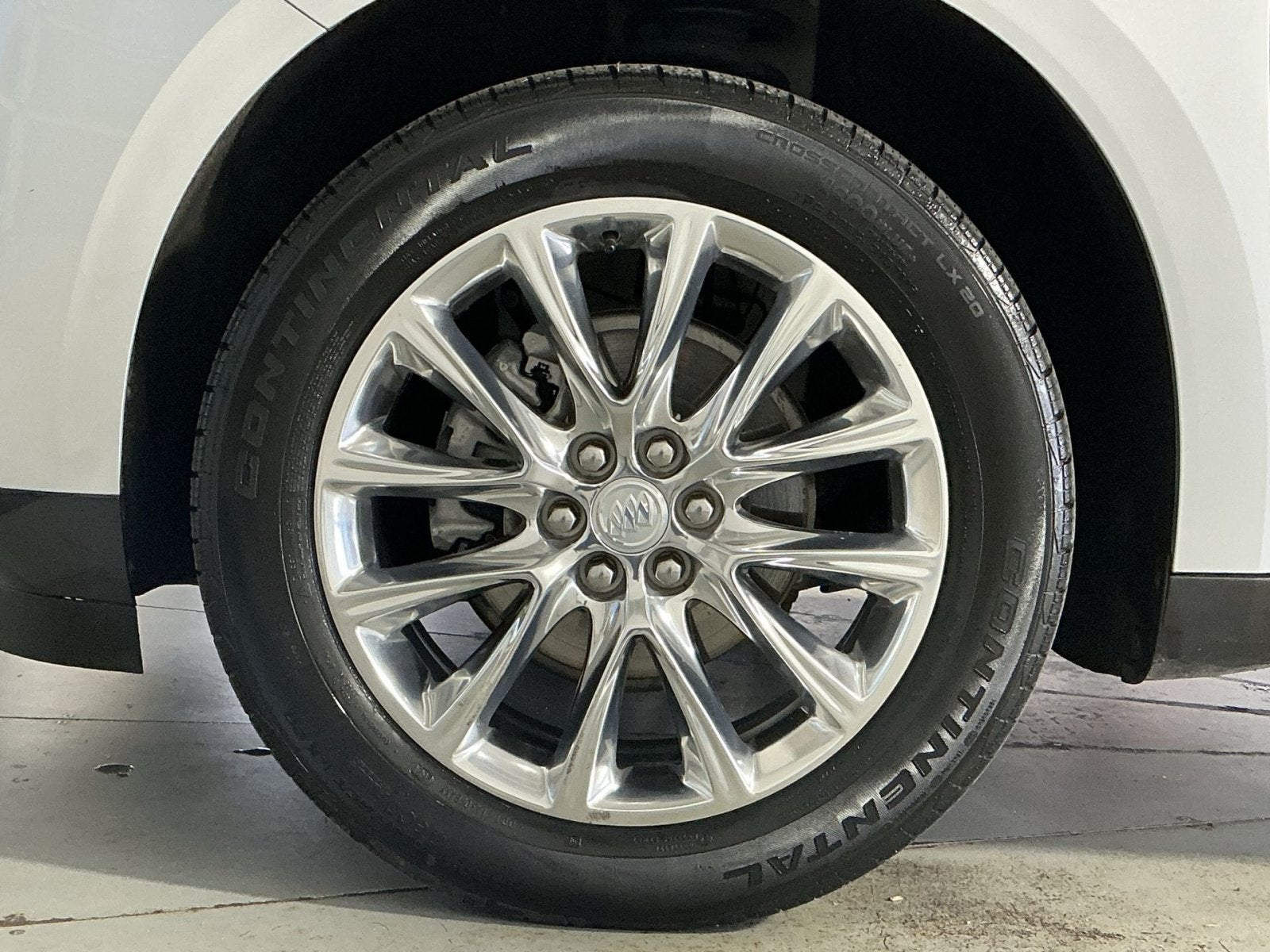 2021 Buick Enclave Premium