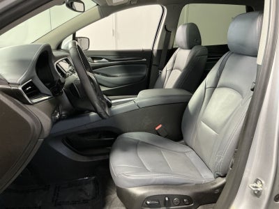 2021 Buick Enclave Premium