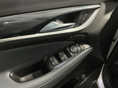 2021 Buick Enclave Premium
